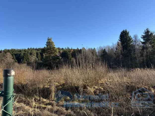 Prodej pozemku pro bydlení, Světlík, 13408 m2