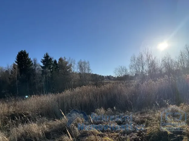 Prodej pozemku pro bydlení, Světlík, 13408 m2