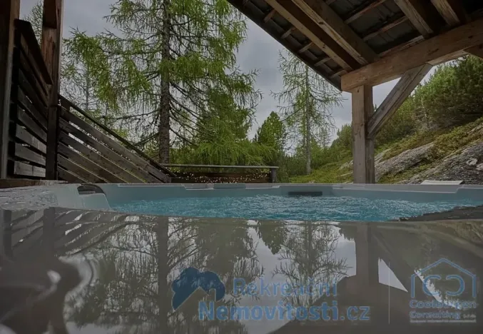 Prodej chaty, Stadl-Predlitz, Rakousko, 120 m2