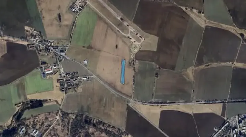 Prodej podílu pole, Tábor, 797 m2