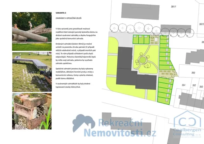 Prodej bytu 2+1, Teplice, Jaselská, 53 m2