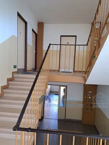 Prodej bytu 2+1, Teplice, Jaselská, 53 m2