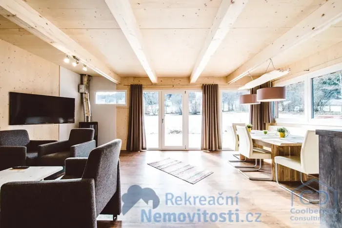 Prodej vily, Kaindorf, Rakousko, 72 m2