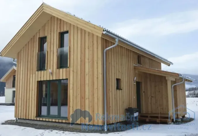 Prodej vily, Kaindorf, Rakousko, 72 m2