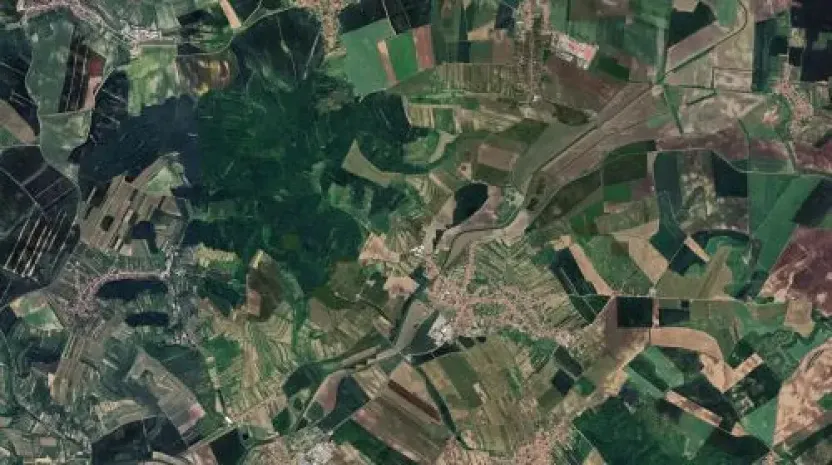 Prodej podílu pole, Kobylí, 915 m2