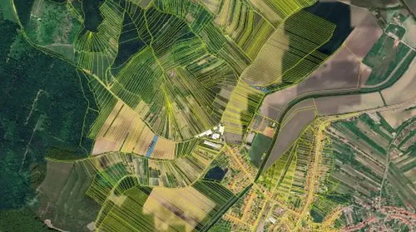 Prodej podílu pole, Kobylí, 915 m2