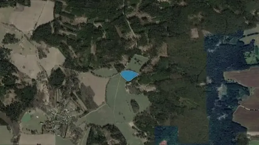 Prodej pole, Lodhéřov, 12028 m2