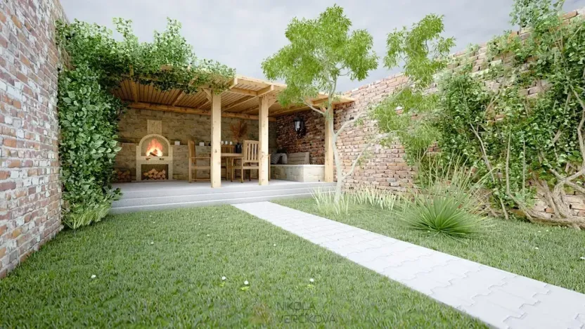 Prodej rodinného domu, Jaroměřice nad Rokytnou, Poděbradova, 89 m2