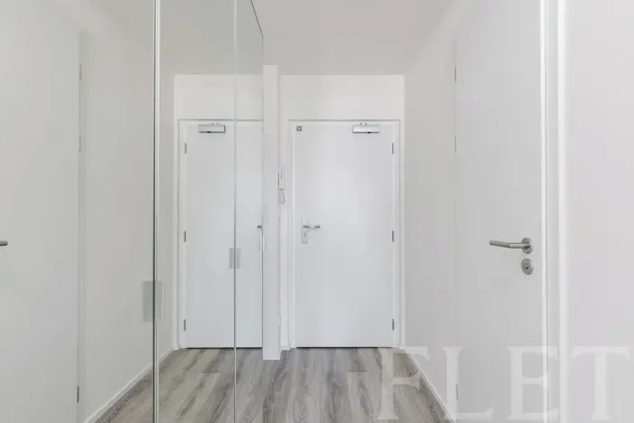 Pronájem bytu 1+kk, Praha - Chodov, Čenětická, 23 m2