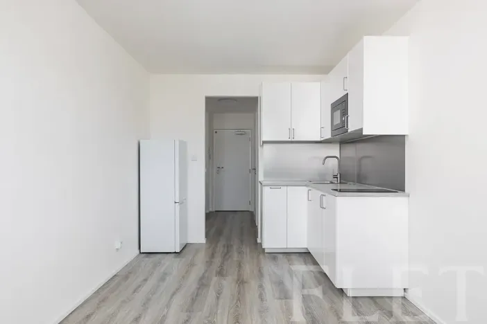 Pronájem bytu 1+kk, Praha - Chodov, Čenětická, 23 m2