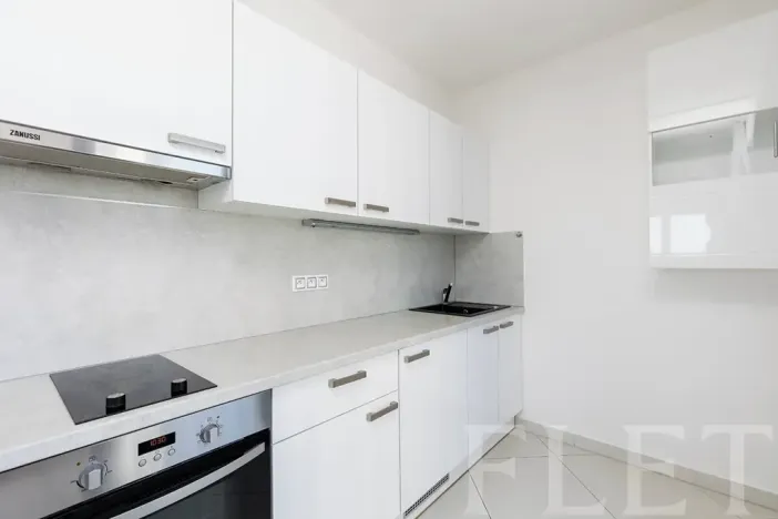 Pronájem bytu 2+kk, Praha - Žižkov, Olšanská, 56 m2