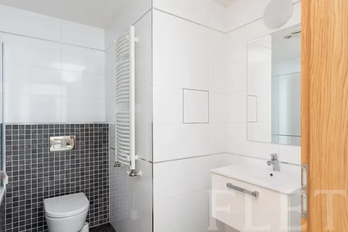 Pronájem bytu 2+kk, Praha - Žižkov, Olšanská, 56 m2