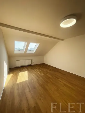 Prodej bytu 3+1, Praha - Libeň, Českomoravská, 110 m2