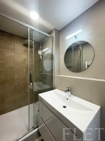 Prodej bytu 3+1, Praha - Libeň, Českomoravská, 110 m2