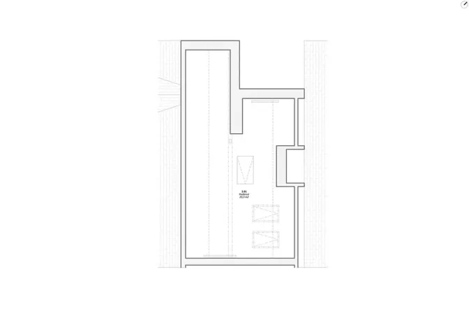 Prodej bytu 3+1, Praha - Libeň, Českomoravská, 110 m2