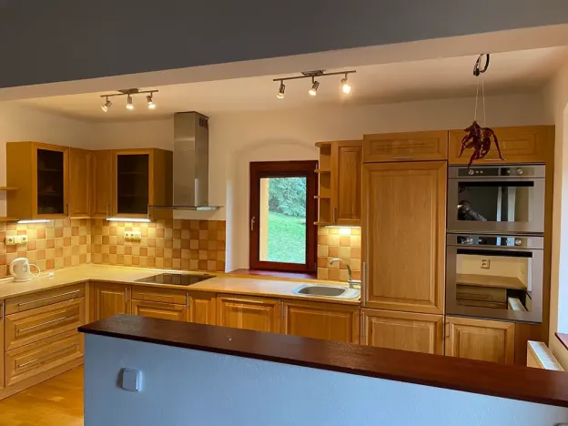 Prodej rodinného domu, Křešice, 160 m2