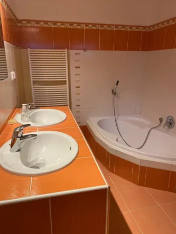 Prodej rodinného domu, Křešice, 160 m2