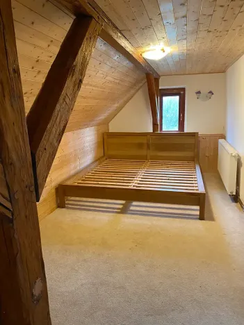 Prodej rodinného domu, Křešice, 160 m2