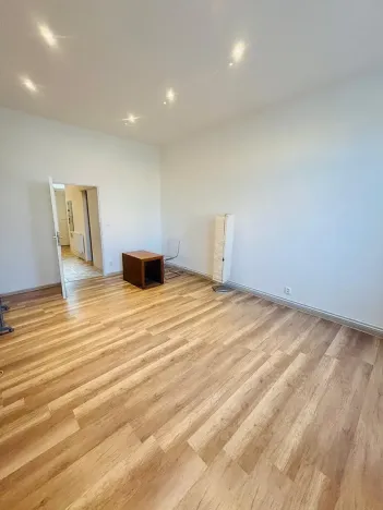 Pronájem bytu 2+1, Prostějov, 67 m2