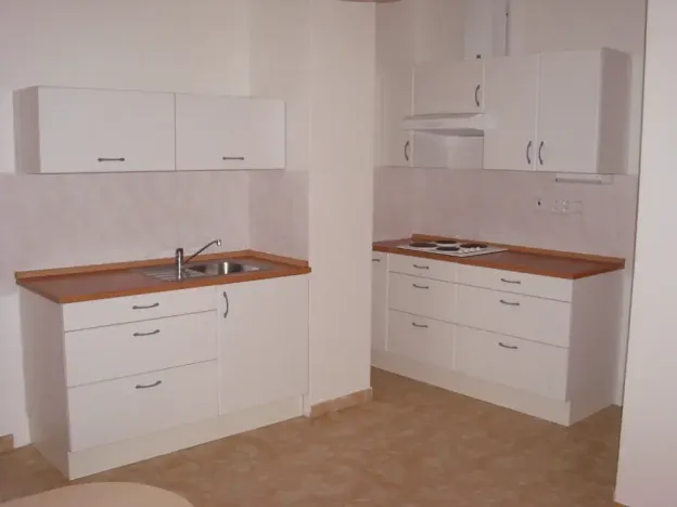 Pronájem bytu 1+kk, Prostějov, Krasická, 37 m2