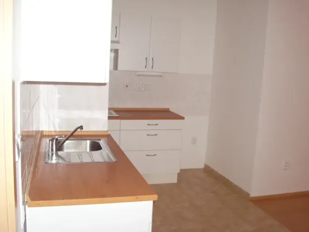 Pronájem bytu 1+kk, Prostějov, Krasická, 37 m2