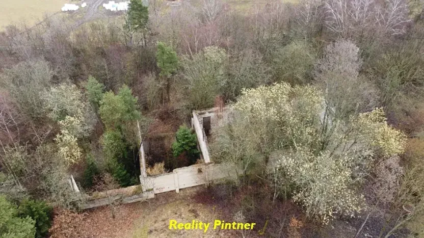 Prodej - jiné, Nový Knín, 3157 m2