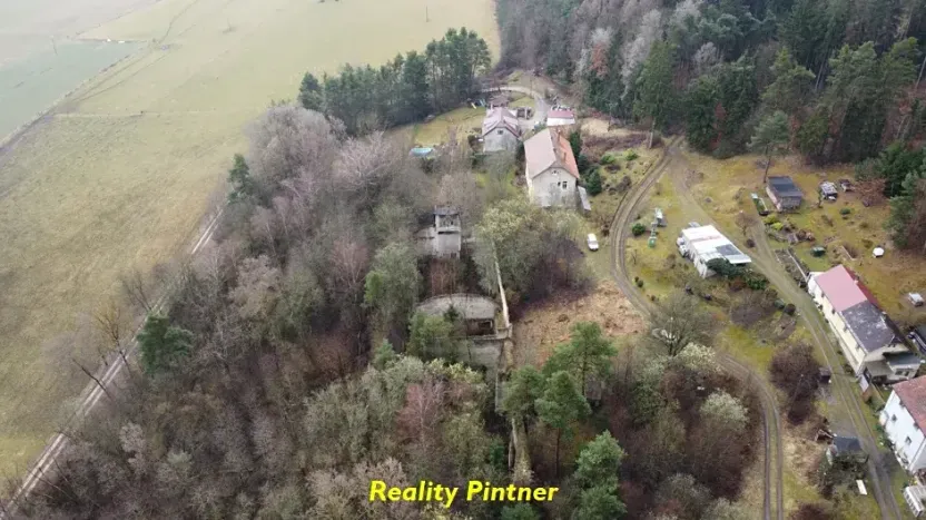 Prodej - jiné, Nový Knín, 3157 m2