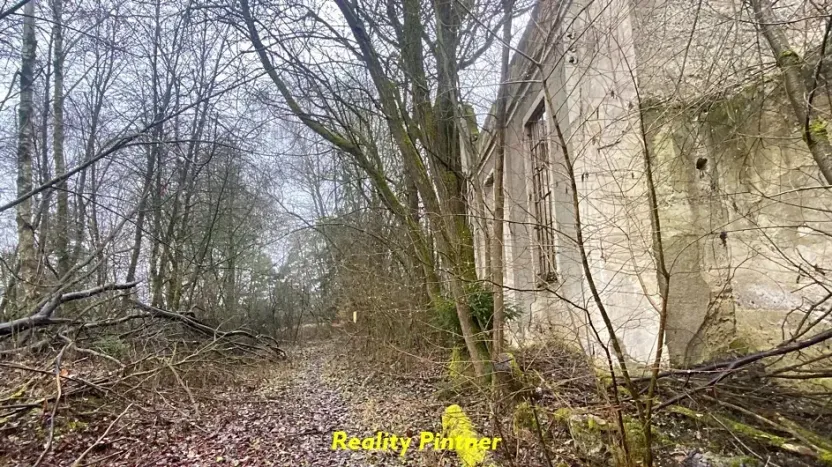 Prodej - jiné, Nový Knín, 3157 m2