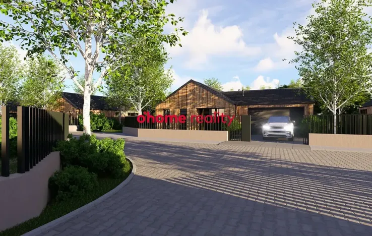 Prodej pozemku pro bydlení, Zábřeh, 725 m2