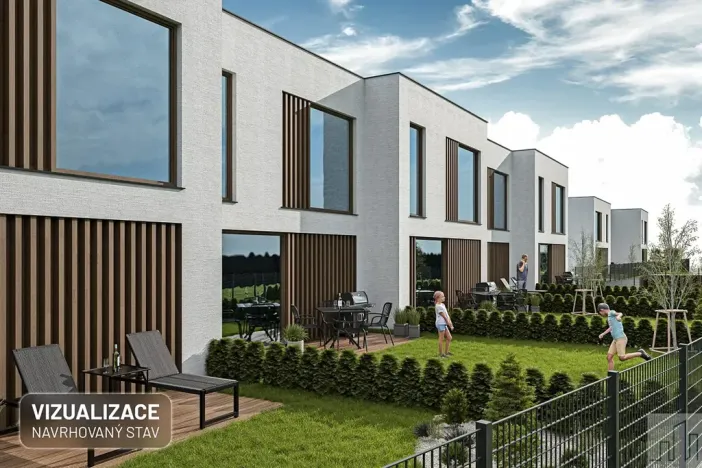 Prodej pozemku pro bydlení, Heřmanův Městec, Havlíčkova, 2365 m2