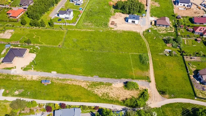 Prodej pozemku pro bydlení, Sulice, Nad Chvátalkou, 943 m2