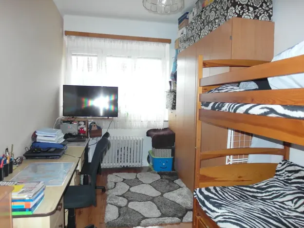 Prodej bytu 2+kk, Praha - Libeň, Čihákova, 42 m2