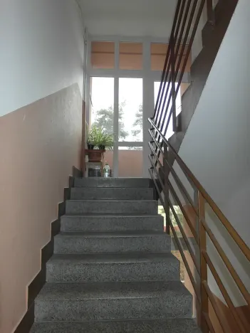 Prodej bytu 2+kk, Praha - Libeň, Čihákova, 42 m2