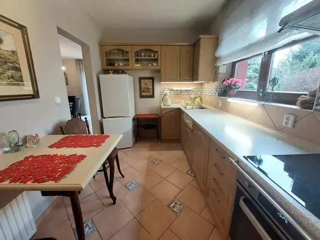 Pronájem rodinného domu, Brno, U Kněží hory, 80 m2