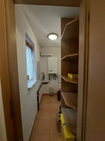 Pronájem rodinného domu, Brno, U Kněží hory, 80 m2