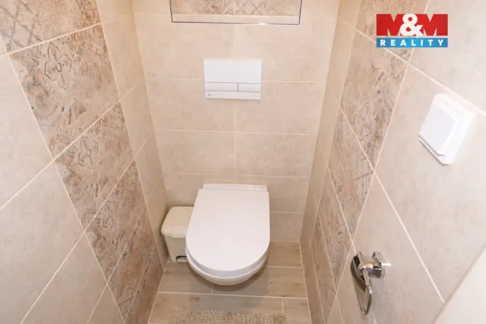 Pronájem bytu 3+1, Ostrava - Muglinov, Švédská, 67 m2