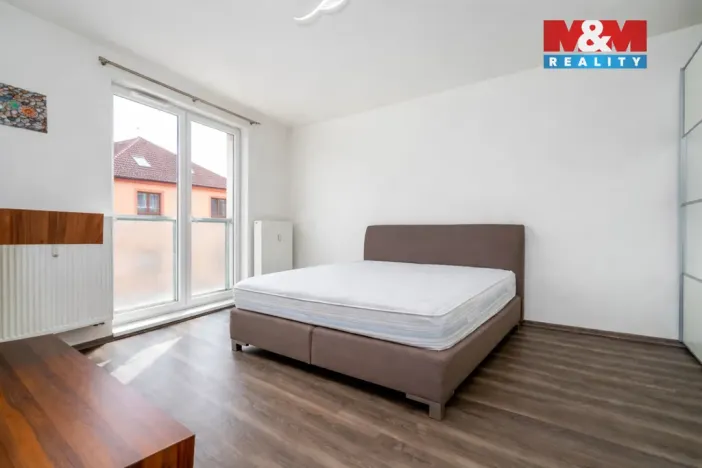 Prodej bytu 2+kk, Český Brod, Palackého, 59 m2