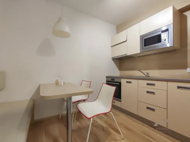 Pronájem bytu 2+kk, Všemina, 41 m2