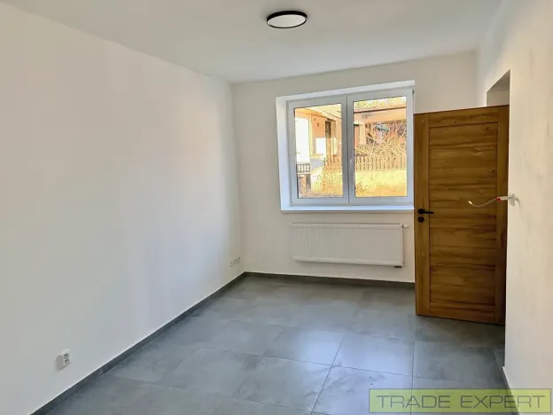 Prodej bytu 2+kk, Otmíče, 36 m2