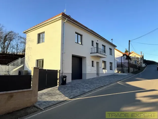 Prodej bytu 2+kk, Otmíče, 36 m2