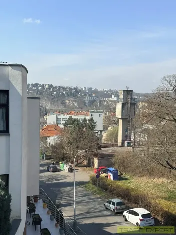Pronájem bytu 3+kk, Praha - Braník, Mezivrší, 92 m2