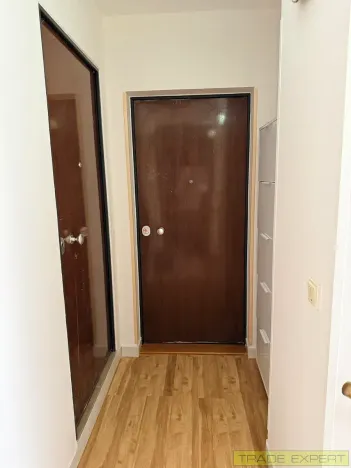 Pronájem bytu 2+kk, Praha - Braník, Mezivrší, 68 m2