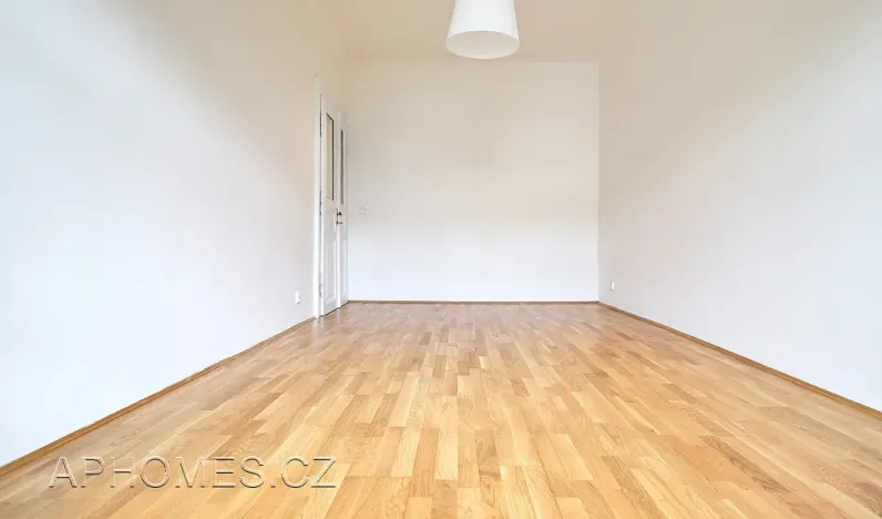 Pronájem bytu 3+1, Praha - Vinohrady, Slezská, 100 m2