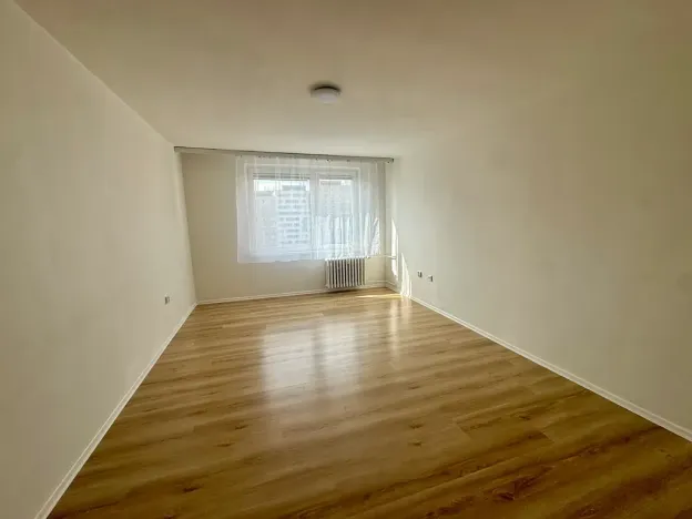 Pronájem bytu 1+1, Příbram, Čechovská, 41 m2