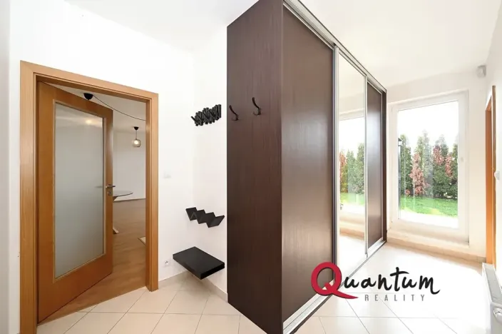 Pronájem bytu 2+kk, Praha - Pitkovice, Pýchavková, 69 m2