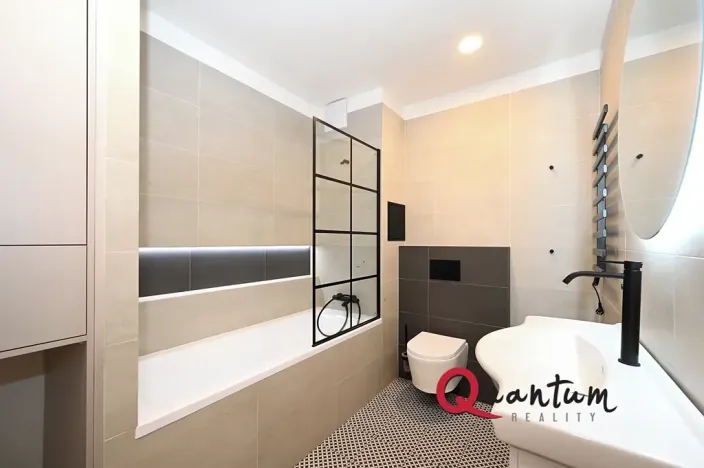 Pronájem bytu 2+kk, Praha - Pitkovice, Pýchavková, 69 m2