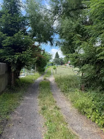 Prodej pozemku, Arnoltice, 924 m2