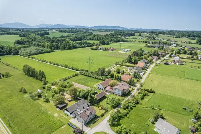 Prodej pozemku pro bydlení, Bruzovice, 1511 m2