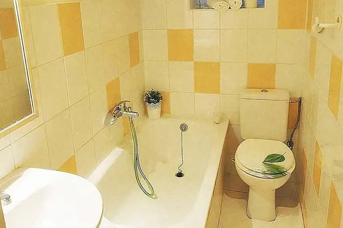 Pronájem bytu 2+kk, Brno, Musilova, 38 m2