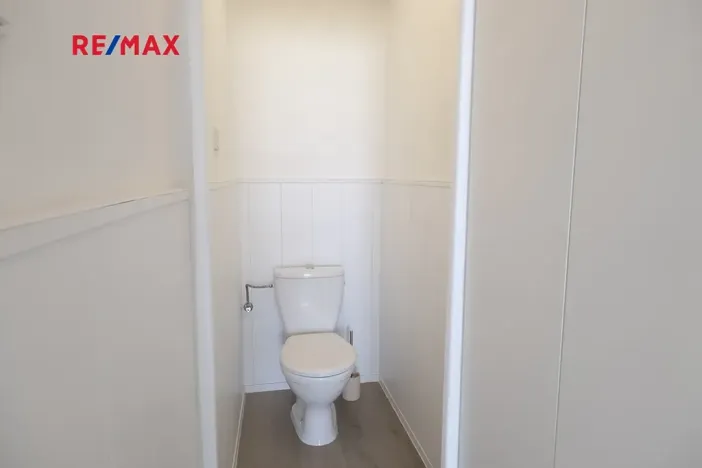 Pronájem bytu 4+1, Praha - Krč, V Štíhlách, 78 m2